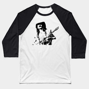 dickey betts Baseball T-Shirt